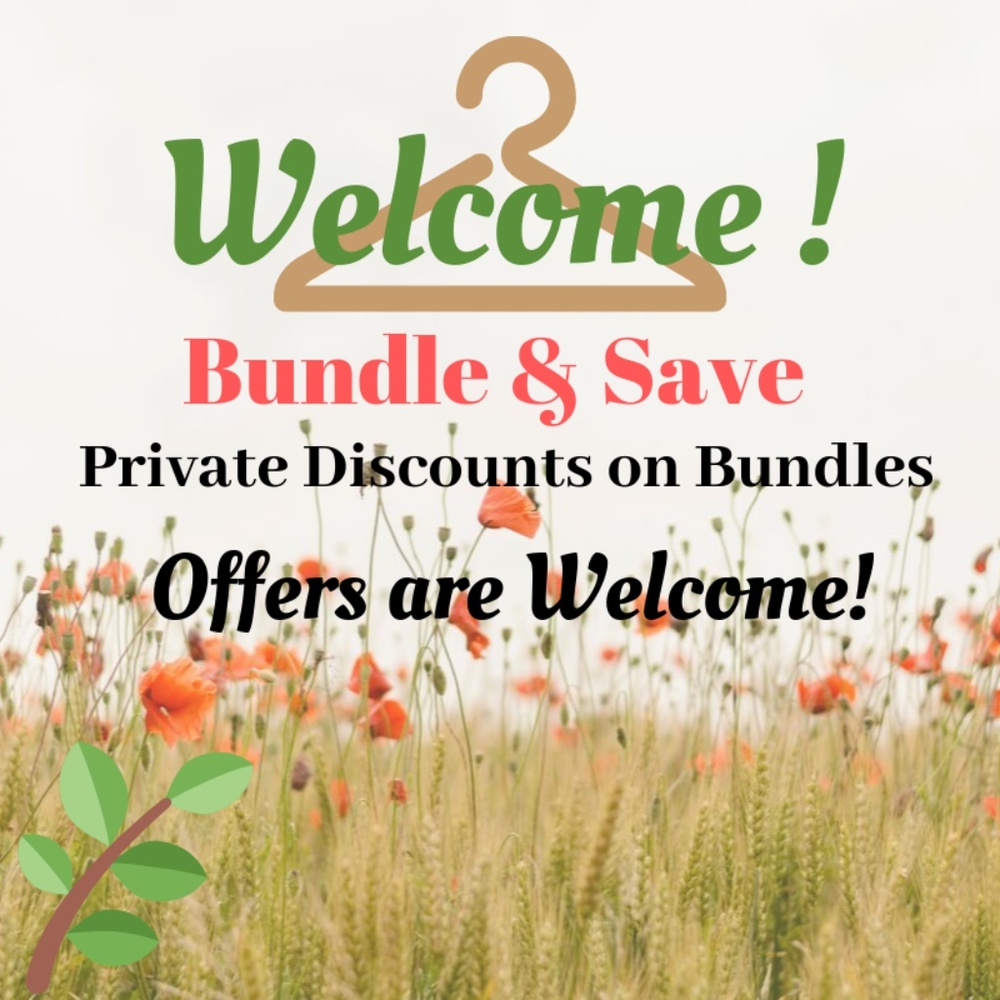 Welcome to my Closet